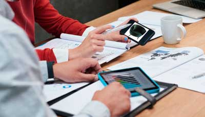 Согласование вида мебели