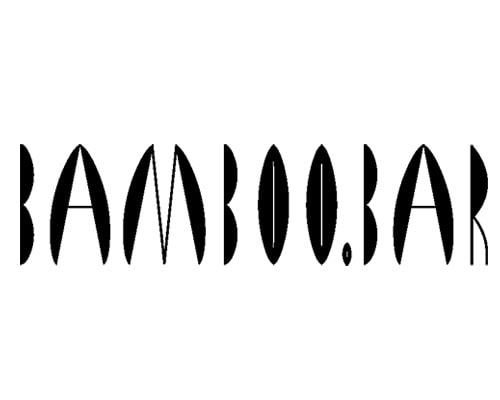 bamboobar logo