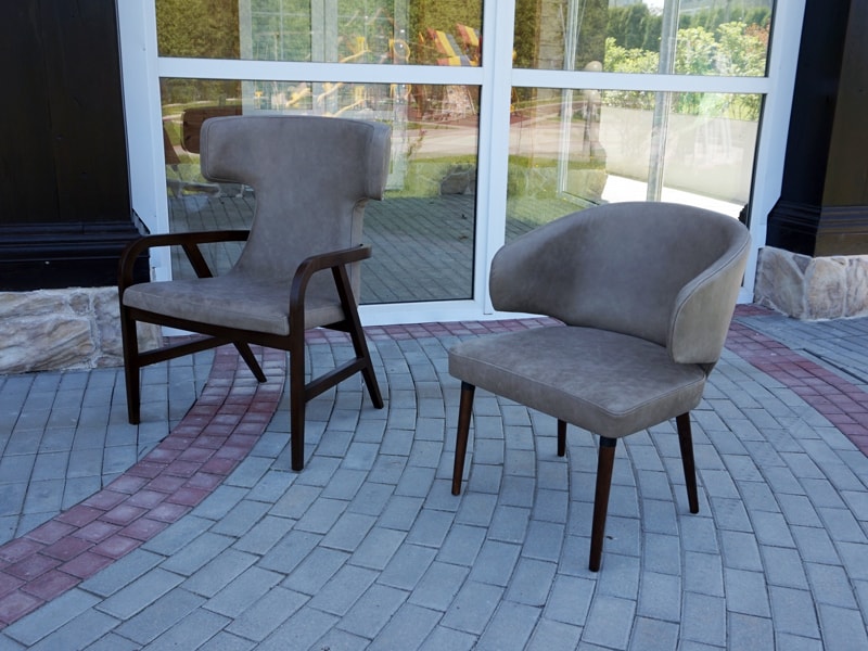 Копии итальянских стульев