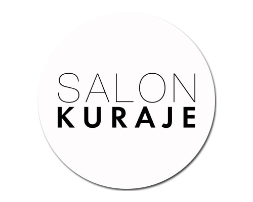 Кураж Логотип