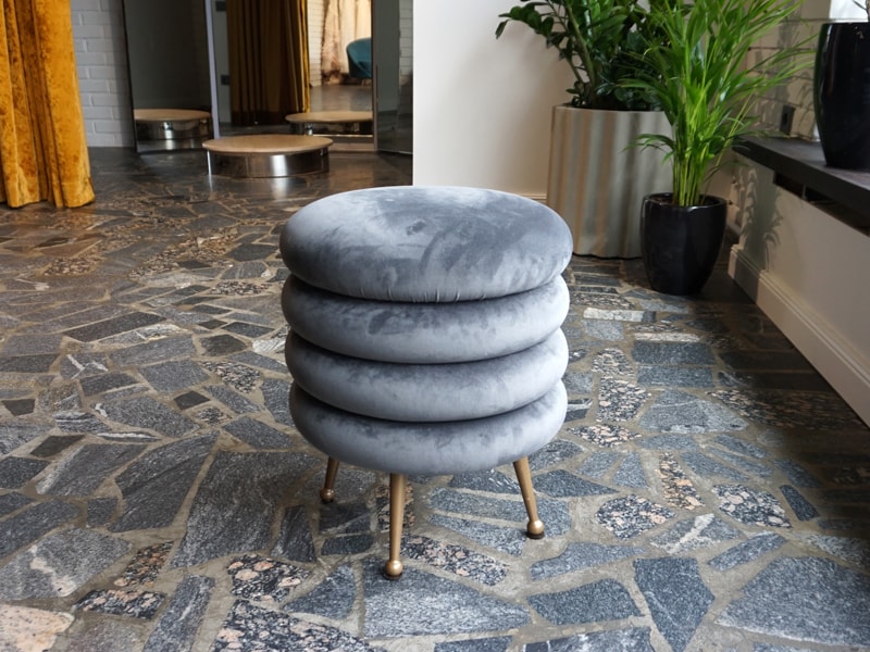 Пуф Блинчик