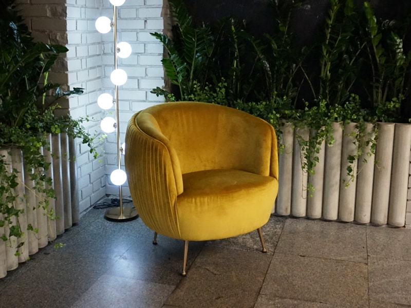 Кресло Суфле