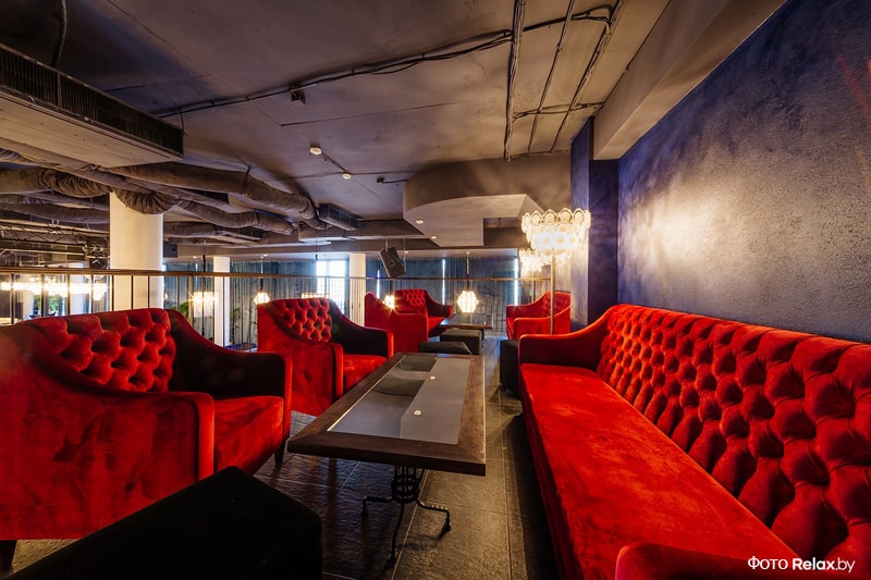 Диваны в the skies