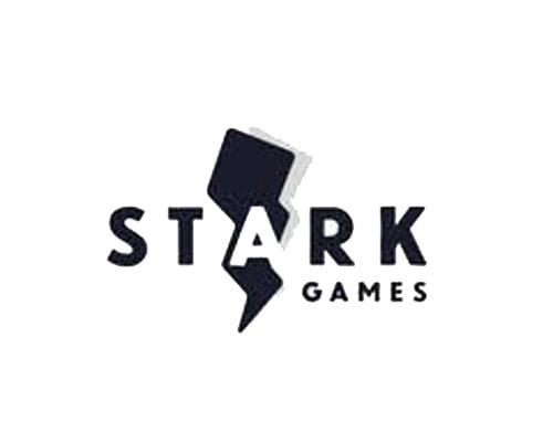 stark games logo