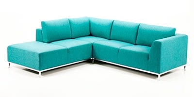 Угловой диван