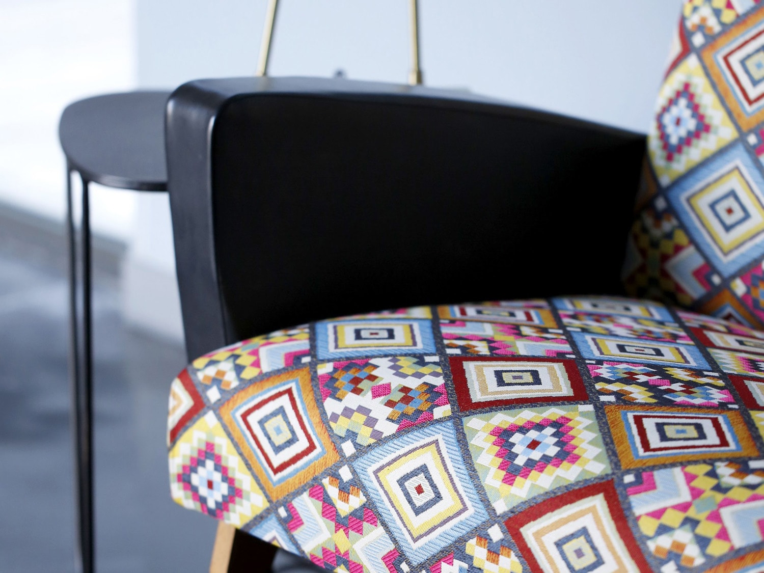 Французские ткани 