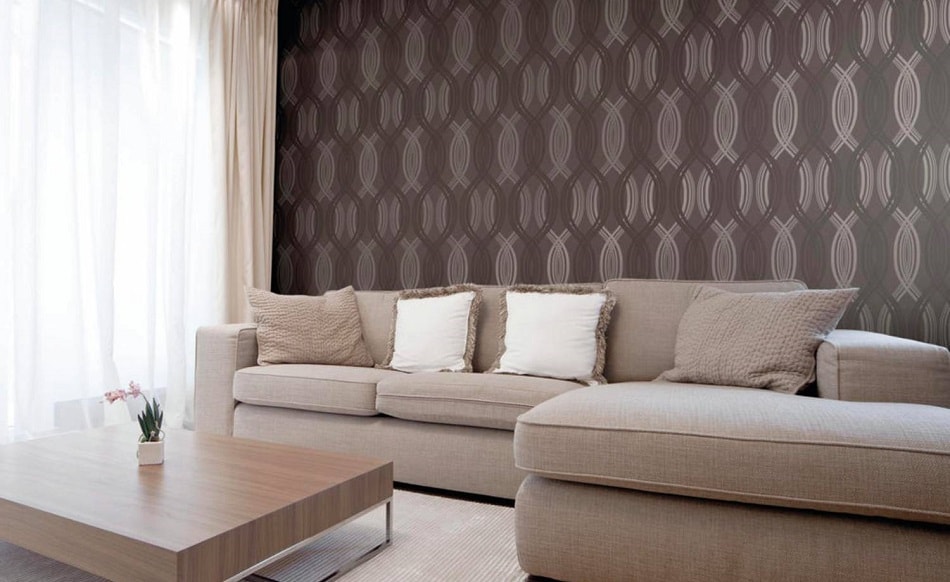 Диван-кровати в интерьере.