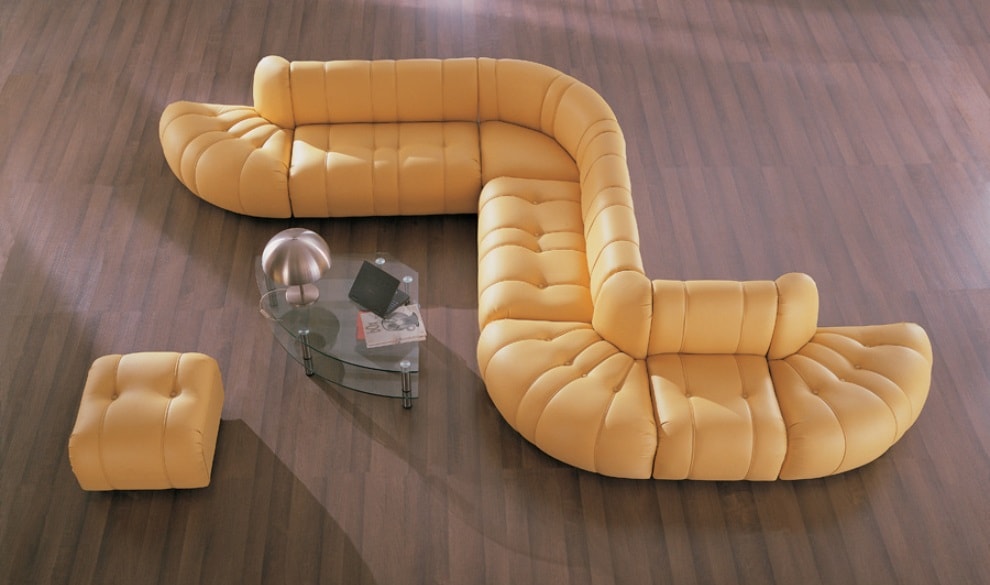 Домашняя дизайнерская мебель.