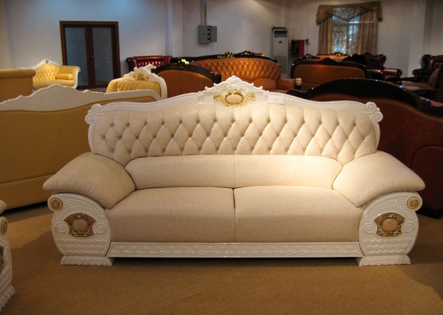 Дизайнерская мебель для дома.